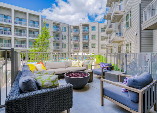 Windsor Preston Apartments Plano Tx